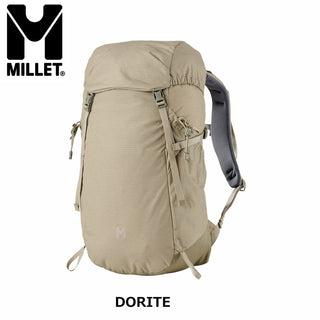 MILLET ( ミレー ) 【 ウィメンズ 】 スイウ 27 | バックパック | リュックサック | 軽い | 軽量 | 登山 | 雨蓋付き | ハイキング | バッグ | 撥水 | PC収納 | 使いやすい | 大きめ | MIS01337 | みれー