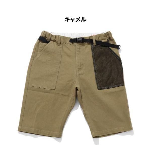 KRIFF MAYER ( クリフメイヤー ) フェスハーフパンツ | MENS | メンズ | 2444000 | ハーフパンツ | ショートパンツ | パンツ | ズボン | 半ズボン | アパレル | ボトムス | クライミングショーツ | ライブ | フェス | レジャー | くりふめいやー