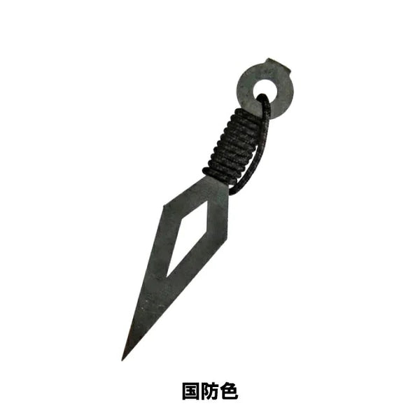 ＼ケースが選べる！／フジノハガネ クナイさん 薪割りクサビ 薪割り クサビ 薪割り道具 薪割り器 薪ストーブ 焚き火 キャンプ アウトドア 焚き火台 薪作り 薪割り用品 たき火 キャンプギア アウトドアギア ブッシュクラフト キャンプ用品 収納ケース