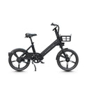 EVEREST XING CITY+ 電動アシスト自転車 20インチ 子供乗せ対応 通勤 通学 型式認定取得済み 電動自転車 ママにオススメ