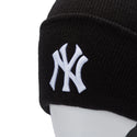 ’47 ( フォーティーセブン ) ’47 カフニット ニューヨーク・ヤンキース Haymaker | 帽子 | ニット帽 | ニットキャップ | 14858361 | 14858359 | 14858358 | 防寒 | 寒さ対策 | アウトドア | お出かけ | オシャレ | キャンプ