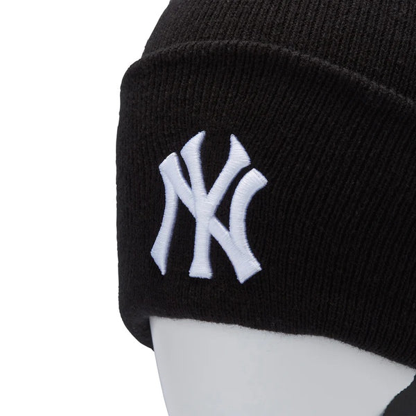 ’47 ( フォーティーセブン ) ’47 カフニット ニューヨーク・ヤンキース Haymaker | 帽子 | ニット帽 | ニットキャップ | 14858361 | 14858359 | 14858358 | 防寒 | 寒さ対策 | アウトドア | お出かけ | オシャレ | キャンプ