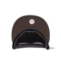 NEW ERA ( ニューエラ ) 59FIFTY ニューヨーク ・ ヤンキース | 帽子 | キャップ | 日よけ | シンプル | ユニセックス | 定番 | アウトドア | キャンプ | レジャー | お出かけ | にゅーえら | トゥルーフィッテド仕様