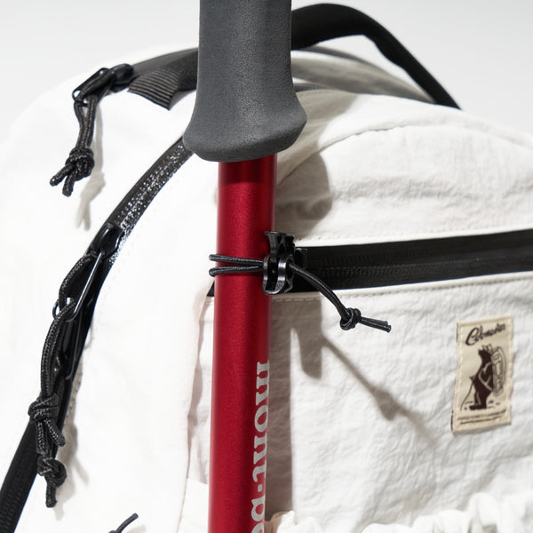 COBMASTER ( コブマスター ) COB-CSR DAISY PACK | デイパック | リュック | リュックサック | 旅行 | アウトドア | キャンプ | 軽量 | 撥水 | 軽い | ナイロン | お出かけ | シンプル | 登山 | 81357900 | こぶますたー