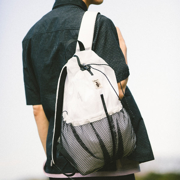 COBMASTER ( コブマスター ) COB-CR HUMMING PACK | リュック | リュックサック | バックパック | アウトドア | レジャー | キャンプ | 軽い | お出かけ | 81021400 | コーデュラ | 軽量 | 撥水 | メッシュ | デイパック