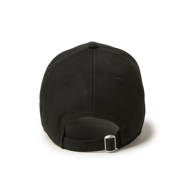 NEW ERA ( ニューエラ ) 9FORTY Rhinestone ラインストーン ロサンゼルス・ドジャース ブラック | グレー | ピンク | 帽子 | キャップ | 日よけ | UVカット | 紫外線対策 | 14942641 | 14942640 | 14942642 | にゅーえら
