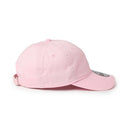 NEW ERA ( ニューエラ ) 9TWENTY ウォッシュドコットン Mini Logo ニューヨーク・ヤンキース | 帽子 | キャップ | 日よけ | UVカット | オシャレ | シンプル | サイズ調整 | アウトドア | お出かけ | 14942673 | 14942672 | 14942671 | 14942670 | にゅーえら