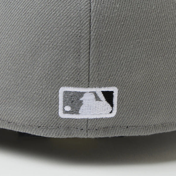 NEW ERA ( ニューエラ ) 59FIFTY powered by GORO ( min-nano ) ニューヨーク・ヤンキース | 帽子 | キャップ | 型崩れしにくい | ユニセックス | アウトドア | お出かけ | レジャー | オシャレ | 14880416 | 14880415 | にゅーえら
