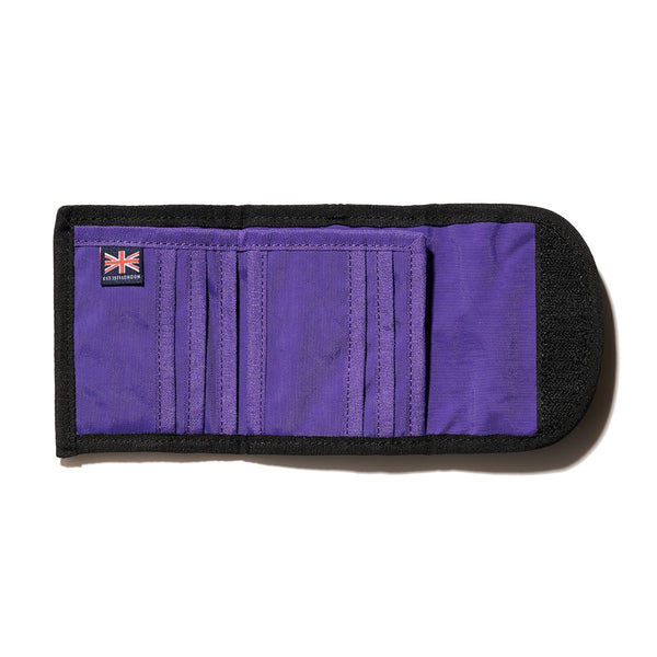 COBMASTER ( コブマスター ) COB LEISURE WALLET | こぶますたー | 81091500 | カラフル | レトロ | コンパクト | 財布 | ミニ財布 | 登山 | キャンプ | レジャー | アウトドア | 大容量 | 薄型 | 機能性 | 使いやすい | Dカン付 | コインケース | 小銭入れ