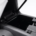 EQV PICNIC ピクニック 3人乗り 電動バイク 電動トゥクトゥク 電動三輪バイク EVバイク ミニEV 3輪 電動スクーター マイクロモビリティ 普通免許 AT限定可 車検不要 車庫証明不要 ヘルメット不要 2000W 72V 75Ah リン酸鉄リチウム