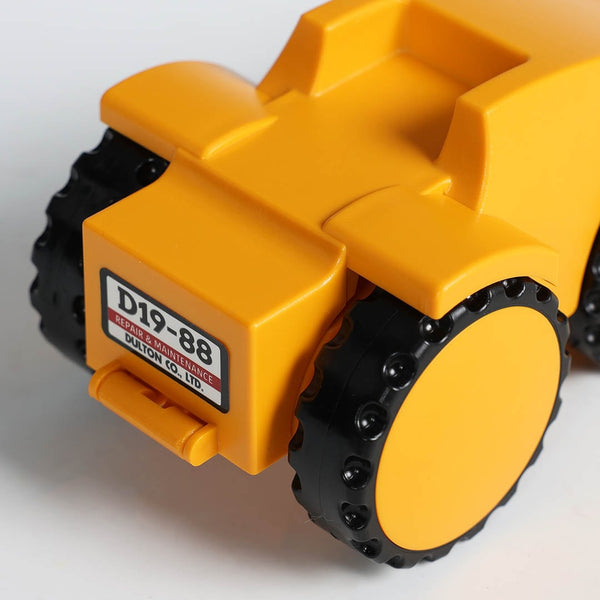 DULTON ( ダルトン ) TOOL KIT TRACTOR ツール キット トラクター | 工具セット | おもちゃ | プレゼント | ギフト | DIY | おすすめ | ハンドル | ビット | ドライバー | セット | インテリア | だるとん | Y-1016
