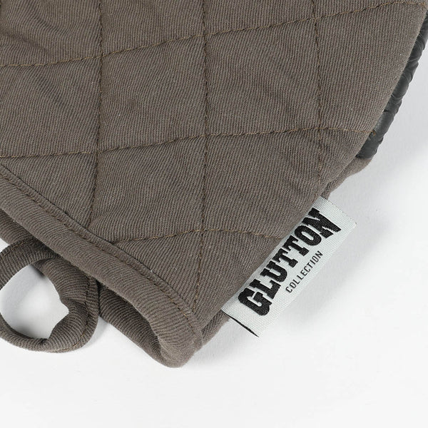 DULTON ( ダルトン ) GLUTTON2 OVEN MITT グラットン2 オーブン ミット | 鍋つかみ | ミトン | 調理 | 料理 | アウトドア | キャンプ | 自宅 | プレゼント | ギフト | 可愛い | 主婦 | オススメ | 耐熱 | RN-1009 | だるとん