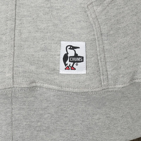 CHUMS ( チャムス ) アイムノットアペンギンブルオーバーパーカー パーカー コットン フーディー プルオーバー スウェット ストリート 秋冬 カジュアル メンズ レディース ユニセックス CH00-1583