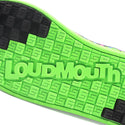 LOUDMOUTH （  ラウドマウス  ）スパイクレス カジュアル キャンバス シューズ LM-GS0005