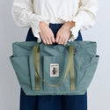 COBMASTER ( コブマスター ) COB Air WP DESERT TOTE | トートバッグ | 大きめ | 大容量 | 通勤 | 買い物 | オシャレ | 通学 | マザーズバッグ | 20L | コンパクト | 使いやすい | 81005200 | こぶますたー