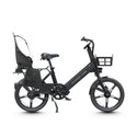EVEREST XING CITY+ 電動アシスト自転車 20インチ 子供乗せ対応 通勤 通学 型式認定取得済み 電動自転車 ママにオススメ