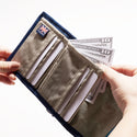 COBMASTER ( コブマスター ) COB LEISURE WALLET | こぶますたー | 81091500 | カラフル | レトロ | コンパクト | 財布 | ミニ財布 | 登山 | キャンプ | レジャー | アウトドア | 大容量 | 薄型 | 機能性 | 使いやすい | Dカン付 | コインケース | 小銭入れ