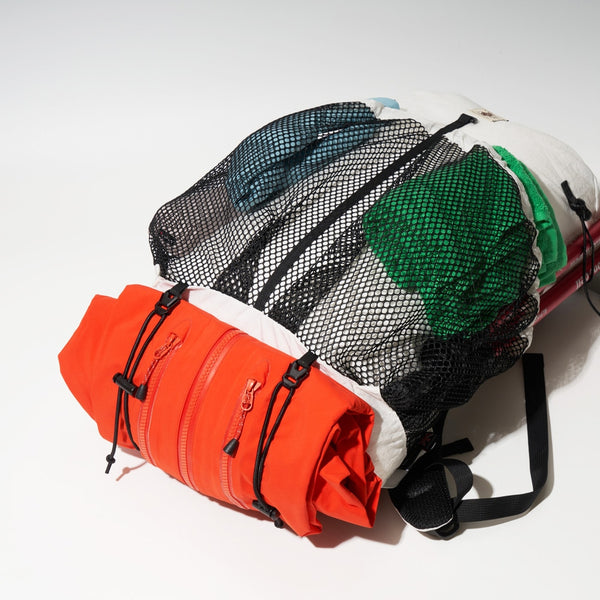 COBMASTER ( コブマスター ) COB-CSR LANDSCAPE ROLLTOP PACK | デイパック | リュック | バックパック | 登山 | キャンプ | 大容量 | 収納 | 軽い | 撥水 | アウトドア | レジャー | キャンプ | 81357700 | こぶますたー