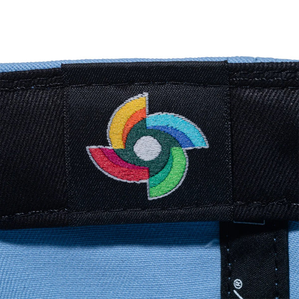 NEW ERA ( ニューエラ ) 9TWENTY World Baseball Classic Mini Logo | 帽子 | キャップ | サイズ調整 | 綿 | ユニセックス | オシャレ | 14948232 | 14948235 | 14948233 | 14948234 | にゅーえら