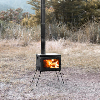 Mt.SUMI ( マウントスミ ) Woodstove MICRO / アウトドア薪ストーブ マイクロ