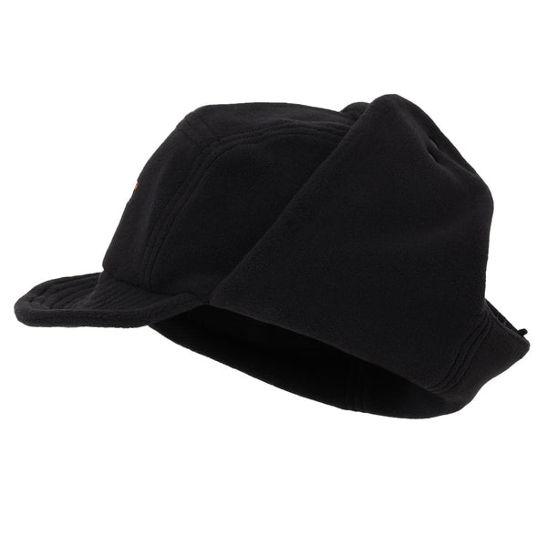 NANGA ( ナンガ ) ポーラテックイヤーフラップキャップ | 帽子 | キャップ | シンプル | 防寒 | 暖かい | 通気性 | 保温 | 耐久性 | 速乾 | 冬 | ワイヤー | アウトドア | キャンプ | お出かけ | サイズ調整 | なんが | NA2343-3B509