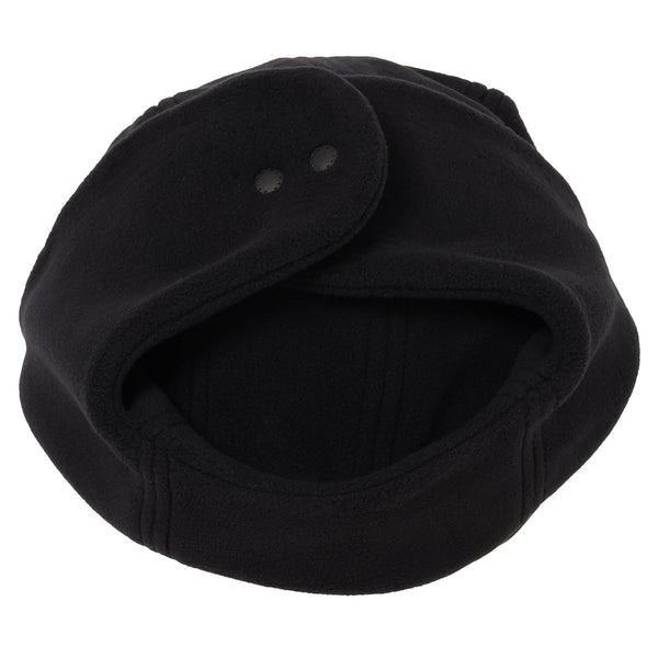 NANGA ( ナンガ ) ポーラテックイヤーフラップキャップ | 帽子 | キャップ | シンプル | 防寒 | 暖かい | 通気性 | 保温 | 耐久性 | 速乾 | 冬 | ワイヤー | アウトドア | キャンプ | お出かけ | サイズ調整 | なんが | NA2343-3B509