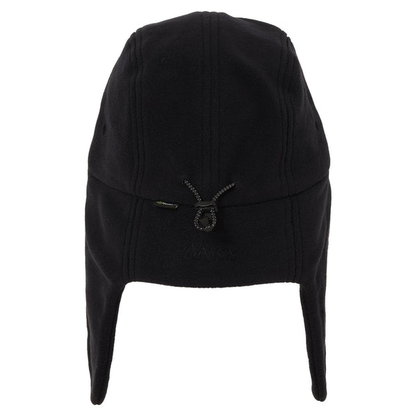 NANGA ( ナンガ ) ポーラテックイヤーフラップキャップ | 帽子 | キャップ | シンプル | 防寒 | 暖かい | 通気性 | 保温 | 耐久性 | 速乾 | 冬 | ワイヤー | アウトドア | キャンプ | お出かけ | サイズ調整 | なんが | NA2343-3B509