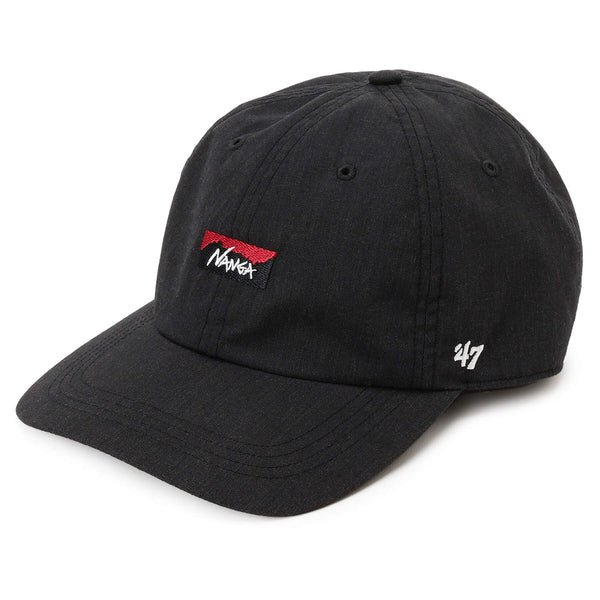 NANGA ( ナンガ ) NANGA×‛47 HINOC CAP / ナンガ×47 ヒノックキャップ | 帽子 | キャップ | シンプル | アウトドア | キャンプ | レジャー | 登山 | ハイキング | NW2421-3B400148065 | なんが