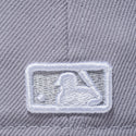 NEW ERA ( ニューエラ ) 59FIFTY ニューヨーク ・ ヤンキース | 帽子 | キャップ | 日よけ | シンプル | ユニセックス | 定番 | アウトドア | キャンプ | レジャー | お出かけ | にゅーえら | トゥルーフィッテド仕様