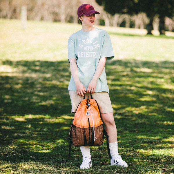 COBMASTER ( コブマスター ) COB-CR HUMMING PACK | リュック | リュックサック | バックパック | アウトドア | レジャー | キャンプ | 軽い | お出かけ | 81021400 | コーデュラ | 軽量 | 撥水 | メッシュ | デイパック