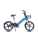 EVEREST XING CITY+ 電動アシスト自転車 20インチ 子供乗せ対応 通勤 通学 型式認定取得済み 電動自転車 ママにオススメ