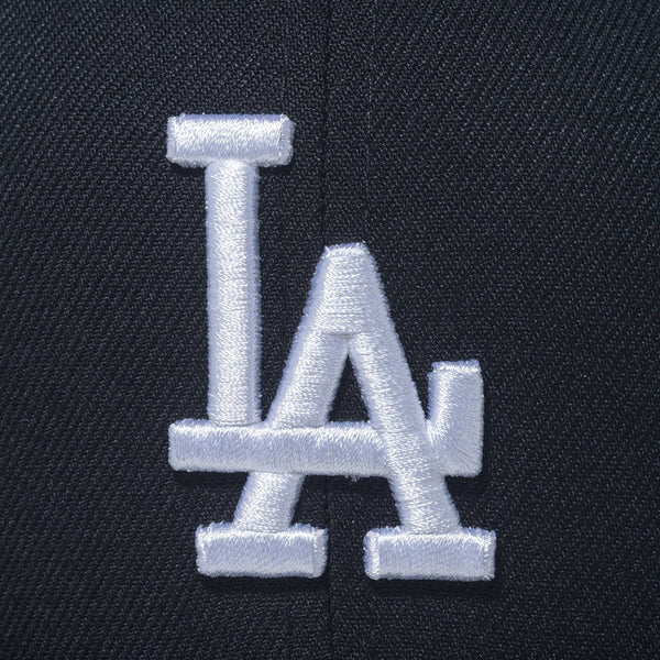 NEW ERA ( ニューエラ ) 59FIFTY ロサンゼルス ・ ドジャース | 帽子 | キャップ | 日よけ | ユニセックス | アウトドア | キャンプ | レジャー | お出かけ | ブラック | グレー | ウォッシュドデニム | ウィート | にゅーえら