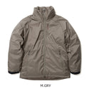 NANGA ( ナンガ ) AURORA TEX STAND COLLAR DOWN JACKET オーロラステックス スタンドカラー ダウンジャケット | ダウン | ジャケット | アウトドア | キャンプ | メンズ | 冬服 | アウター | シンプル | 防水
