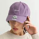 NANGA ( ナンガ ) NANGA×‛47 COTTON CAP ナンガ× 47 コットンキャップ | キャップ | 帽子 | 日よけ | コットン | ユニセックス | キャンプ | アウトドア | シンプル | クラシック | ロゴ | アジャスター | サイズ調整 | なんが | N0004818