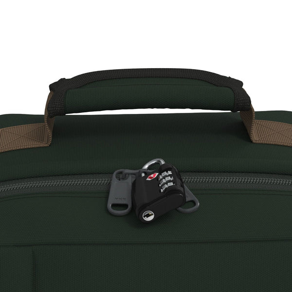 CABINZERO ( キャビンゼロ ) Classic 44L | 機内 | 持ち込み | リュック | バッグ | 旅行 | 軽い | 軽量 | 1週間 | 防水 | キャンプ | アウトドア | レジャー | シンプル | デイパック | CZ-061201 | CZ-061203 | CZ-061205 | CZ-061309 | CZ-061801 | CZ-062509 | クラシック