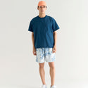 NANGA ( ナンガ ) DotAir® COMFY TEE ( UNISEX ) ドットエア コンフィーティー | シャツ | 半袖Tシャツ | 半袖 | Tシャツ | アウトドア | レジャー | 吸汗速乾性 | 軽い | 軽量 | 乾きやすい | 夏服 | ユニセックス