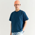 NANGA ( ナンガ ) DotAir® COMFY TEE ( UNISEX ) ドットエア コンフィーティー | シャツ | 半袖Tシャツ | 半袖 | Tシャツ | アウトドア | レジャー | 吸汗速乾性 | 軽い | 軽量 | 乾きやすい | 夏服 | ユニセックス
