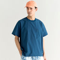 NANGA ( ナンガ ) DotAir® COMFY TEE ( UNISEX ) ドットエア コンフィーティー | シャツ | 半袖Tシャツ | 半袖 | Tシャツ | アウトドア | レジャー | 吸汗速乾性 | 軽い | 軽量 | 乾きやすい | 夏服 | ユニセックス