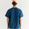 NANGA ( ナンガ ) DotAir® COMFY TEE ( UNISEX ) ドットエア コンフィーティー | シャツ | 半袖Tシャツ | 半袖 | Tシャツ | アウトドア | レジャー | 吸汗速乾性 | 軽い | 軽量 | 乾きやすい | 夏服 | ユニセックス