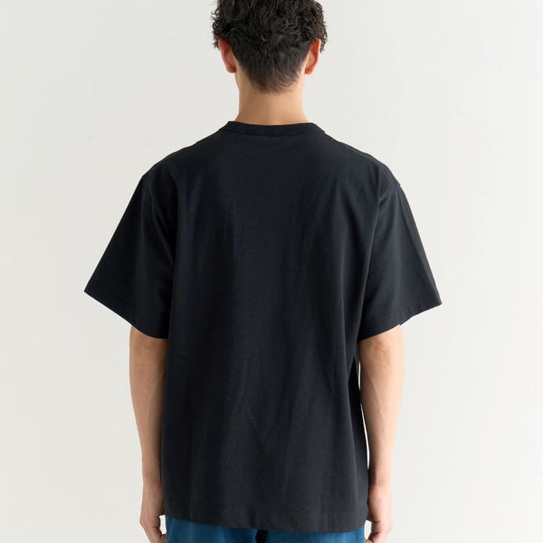 NANGA ( ナンガ ) ECO HYBRID TEE ( SB PT ) エコハイブリッドティー | Tシャツ | 半袖 | アウトドア | コットン | 寝袋 | シュラフ | デザイン | 可愛い | なんが | N0003700 | 万能 | シャツ | トップス
