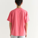 NANGA ( ナンガ ) ECO HYBRID TEE ( FAM PT ) エコハイブリッドティー | シャツ | 半袖 | アウトドア | 夏服 | Tシャツ | N0003672 | グラフィックデザイン | 透けにくい | コットン | なんが