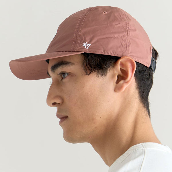 NANGA ( ナンガ ) NANGA×‛47 AURORA TEX CAP ナンガ × 47 オーロラテックスキャップ | 帽子 | キャップ | シンプル | 防水 | トレンド | クラシカル | 通気性 | アウトドア | キャンプ | アクティビティ | レジャー | なんが | N0004816