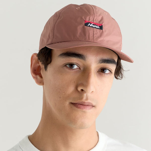NANGA ( ナンガ ) NANGA×‛47 AURORA TEX CAP ナンガ × 47 オーロラテックスキャップ | 帽子 | キャップ | シンプル | 防水 | トレンド | クラシカル | 通気性 | アウトドア | キャンプ | アクティビティ | レジャー | なんが | N0004816