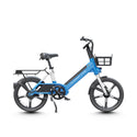 EVEREST XING CITY+ 電動アシスト自転車 20インチ 子供乗せ対応 通勤 通学 型式認定取得済み 電動自転車 ママにオススメ