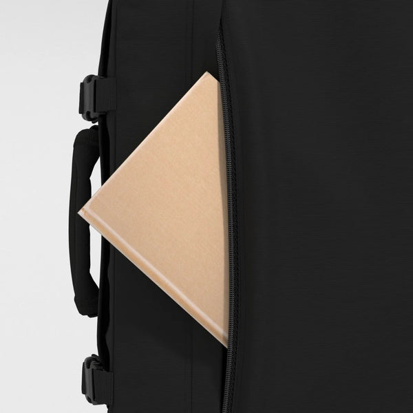 CABINZERO ( キャビンゼロ ) Classic 28L | クラシック | 機内 | 持ち込み | リュック | バックパック | デイパック | 旅行 | アウトドア | レジャー | シンプル | キャンプ | 軽量 | 軽い | CZ-082510 | CZ-081201