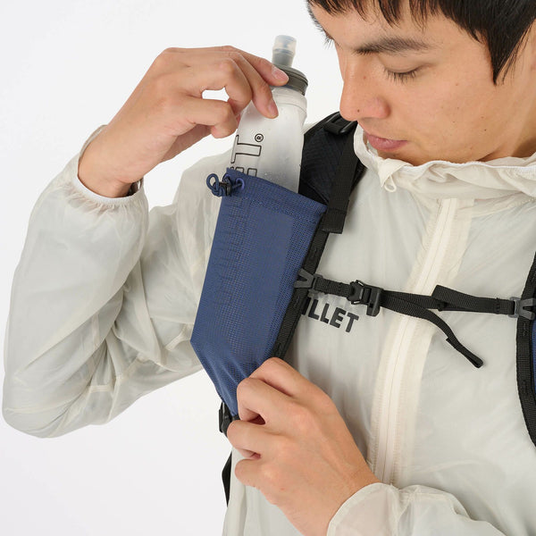 MILLET ( ミレー ) GRX 22 | リュックサック | バックパック | 大きめ | 登山 | ハイキング | 軽い | 軽量 | バッグ | 高重心 | 通気性 | フィット感 | トレッキング | トレッキングリュック | MIS01303-N0247 | MIS01303-N3170 | みれー