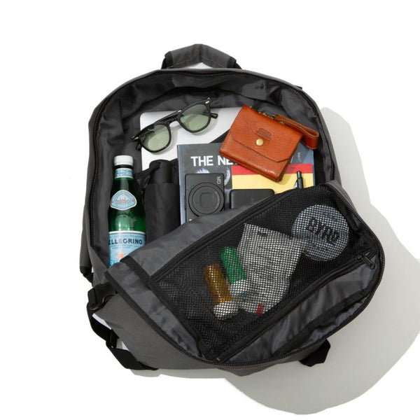 CABINZERO ( キャビンゼロ ) Classic クラシック | 36L | 機内 | 持ち込み | アウトドア | キャンプ | デイパック | 旅行 | 5泊 | バックパック | シンプル | ゆとり | CZ-171201 | CZ-171203 | CZ-171205 | CZ-171309 | CZ-172509