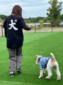 FIELDOG ( フィルドグ ) 犬 T バックプリント　