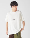 KRIFF MAYER（クリフメイヤー）NANGAコラボT(ツアー) MENS （2259901）