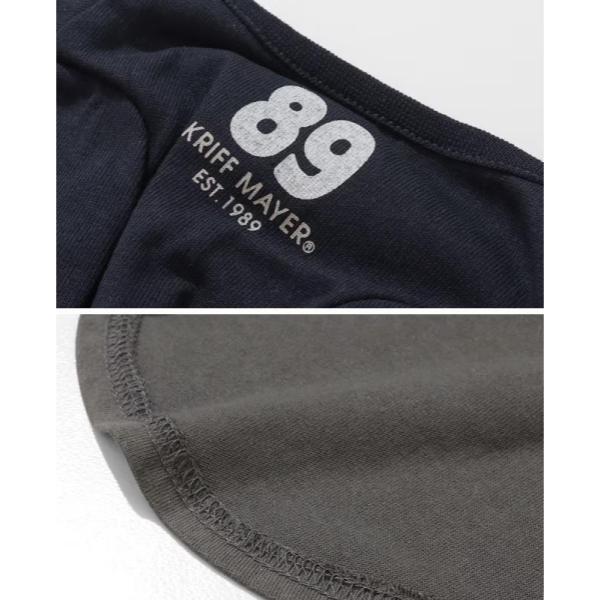KRIFF MAYER ( クリフメイヤー ) ウェットプロテクトT ( パグ89 ) DOG | D2547823 | 犬 | 服 | ドッグウェア | Tシャツ | オシャレ | 夏 | 接触冷感 | 涼しい | 動きやすい | 着脱しやすい | くりふめいやー